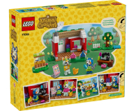 LEGO Animal Crossing 77055 Able Sisters i sklep odzieżowy - 1284151 - zdjęcie 3